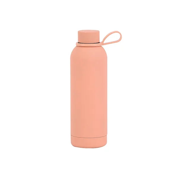 Insulated Stainless Steel Travel Bottle