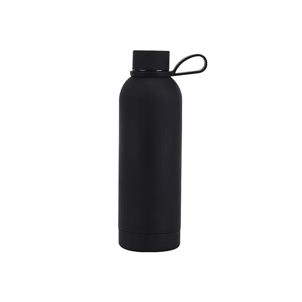 Insulated Stainless Steel Travel Bottle
