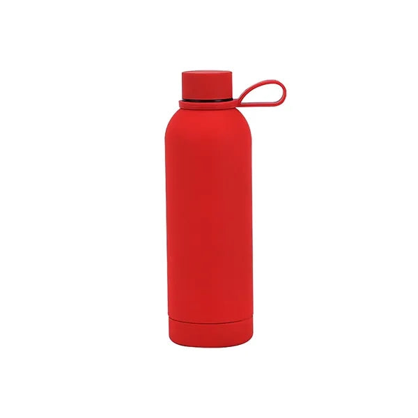 Insulated Stainless Steel Travel Bottle