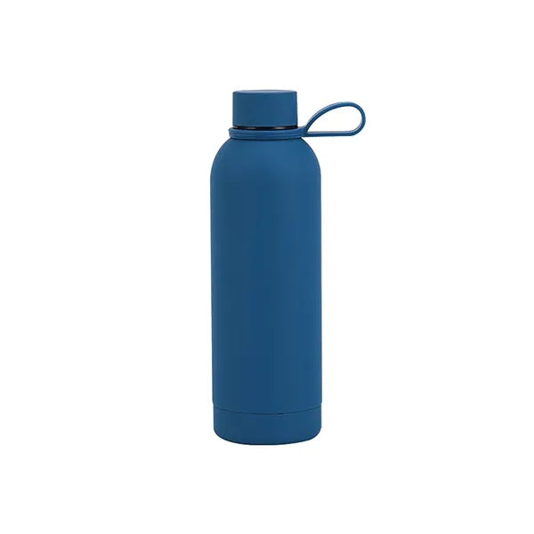 Insulated Stainless Steel Travel Bottle