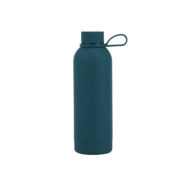 Insulated Stainless Steel Travel Bottle