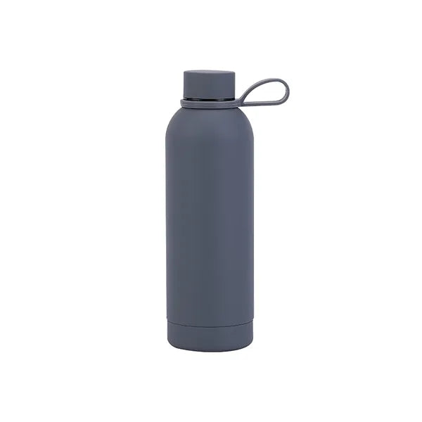 Insulated Stainless Steel Travel Bottle