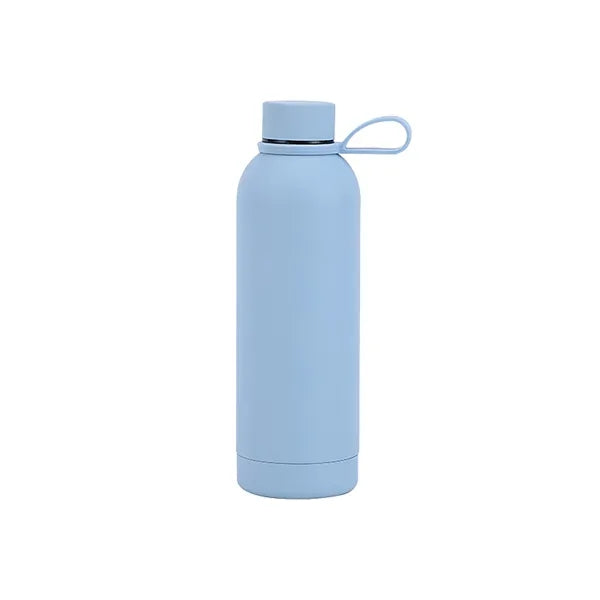 Insulated Stainless Steel Travel Bottle