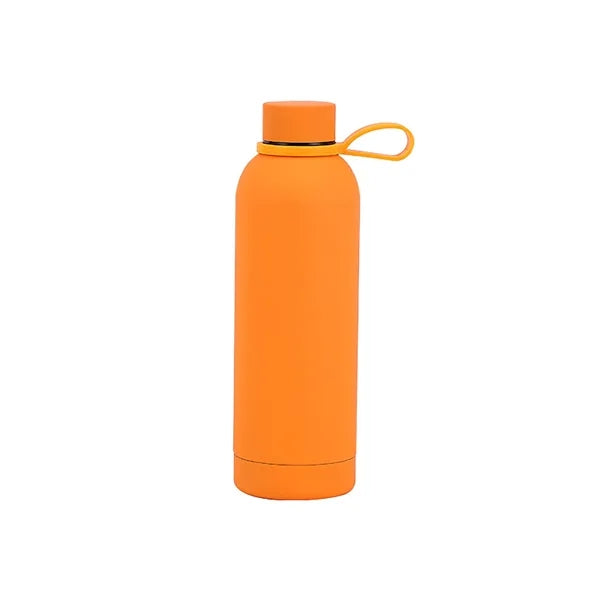 Insulated Stainless Steel Travel Bottle