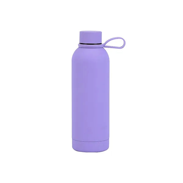 Insulated Stainless Steel Travel Bottle
