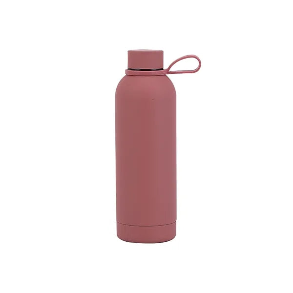 Insulated Stainless Steel Travel Bottle