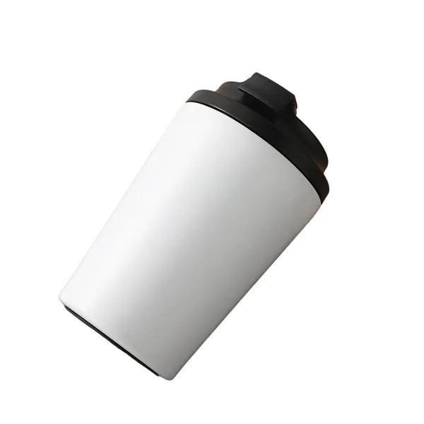 12.8 oz Stainless Steel Travel Tumbler