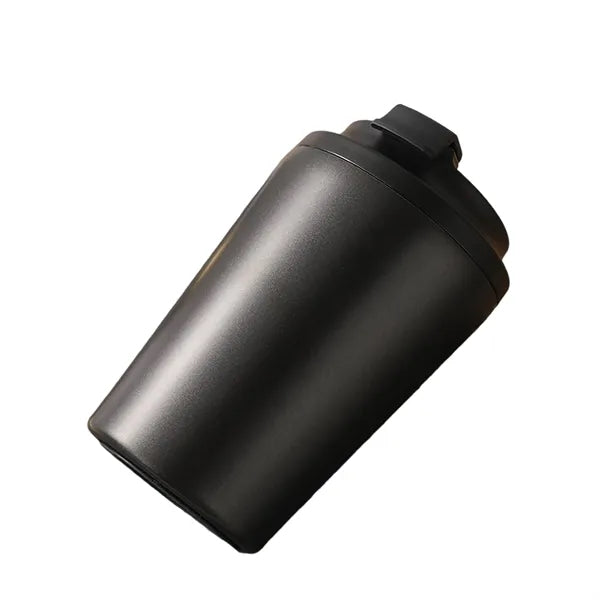 12.8 oz Stainless Steel Travel Tumbler