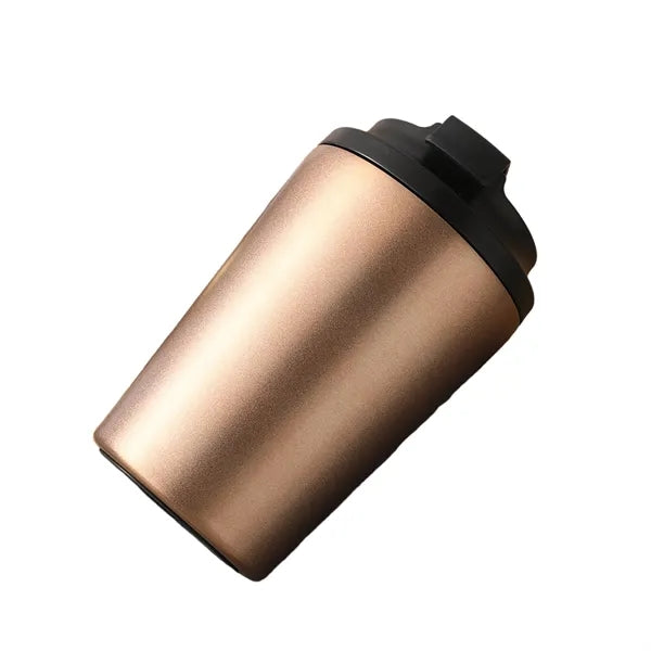 12.8 oz Stainless Steel Travel Tumbler