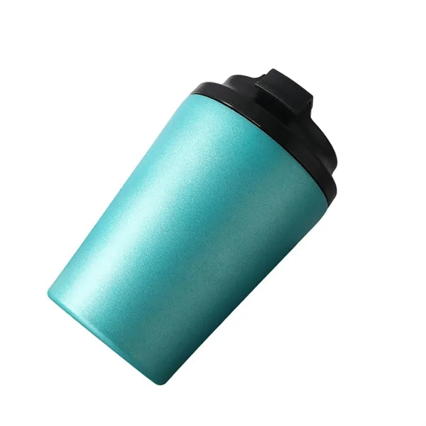 12.8 oz Stainless Steel Travel Tumbler