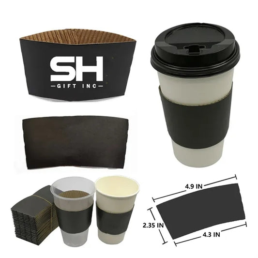 Coffe Cup Sleeves for 12OZ 16OZ