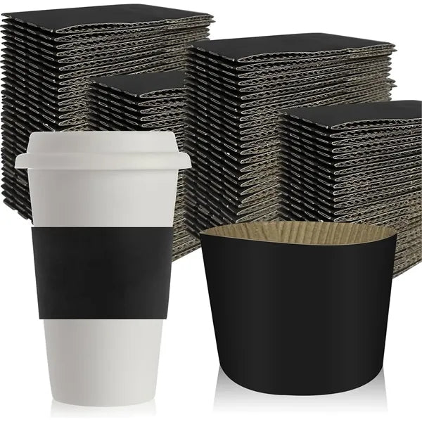 Coffe Cup Sleeves for 12OZ 16OZ