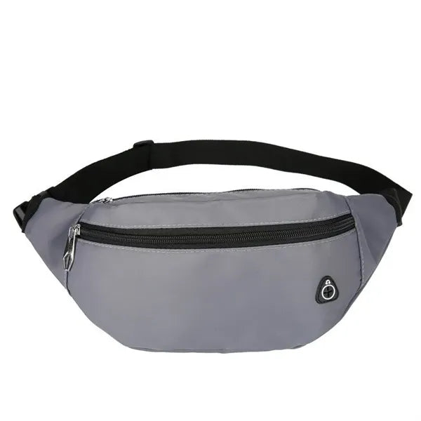 Crossbody Waist Bag Fanny Pack