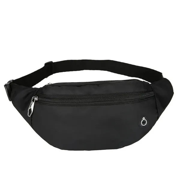 Crossbody Waist Bag Fanny Pack