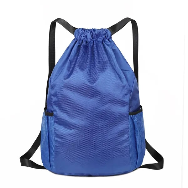 Waterproof Oxford Drawstring Backpack