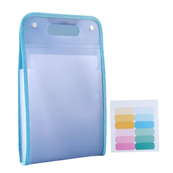 Polypropylene Folder