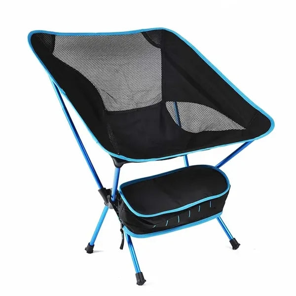 Ultralight Portable Camping Chair