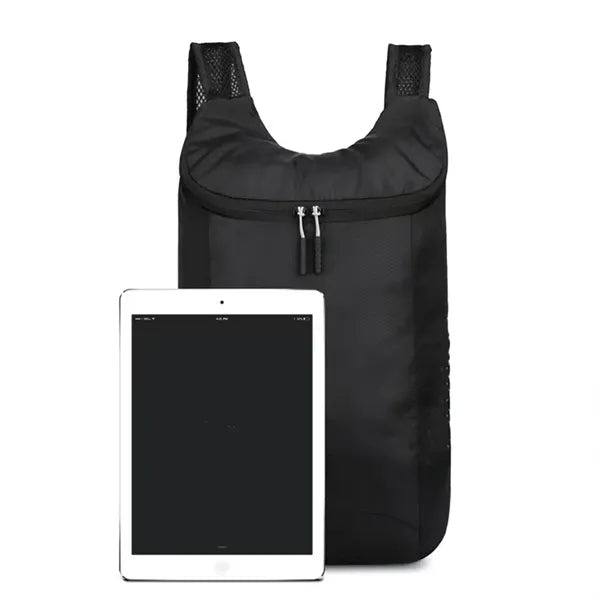 20L Foldable Waterproof Travel Backpack Lightweight Daypack