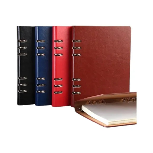 Modular A5 Ring Notebook