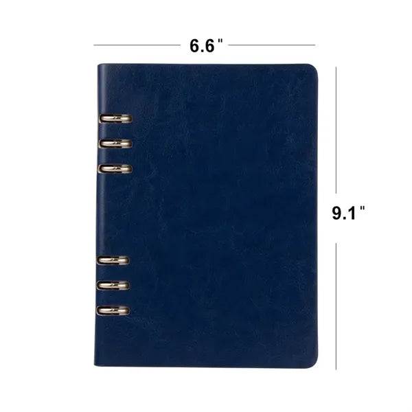 Modular A5 Ring Notebook