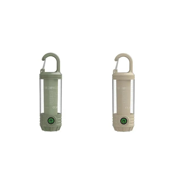 Multifunctional Outdoor Camping Lantern