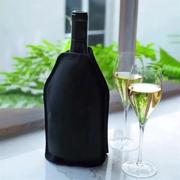 Nylon Wine Cooler Sleeve