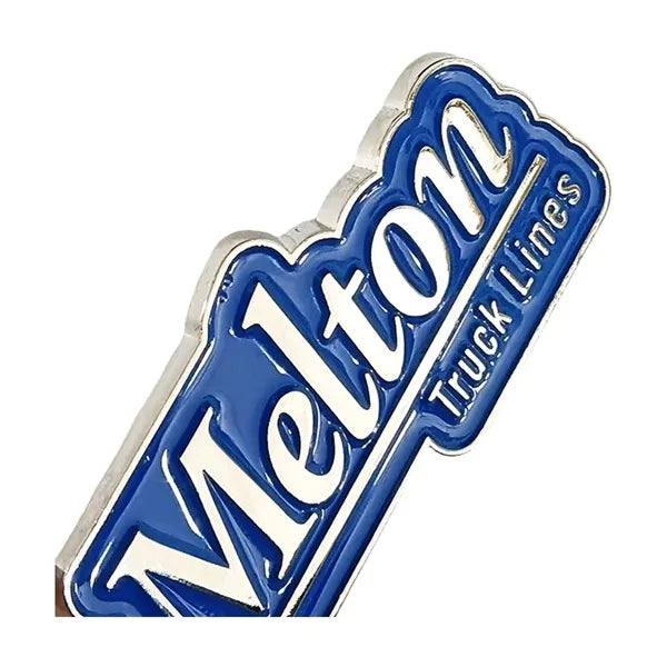 Engraved Personalized Metal Keychain