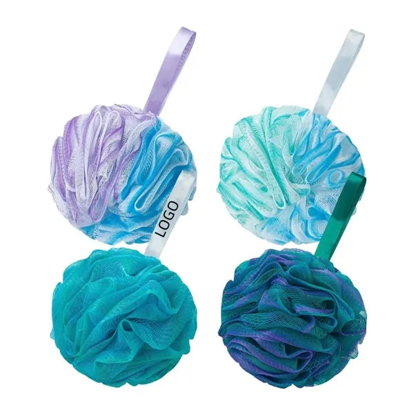 Bath Loofah Sponge