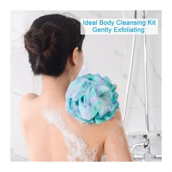 Bath Loofah Sponge