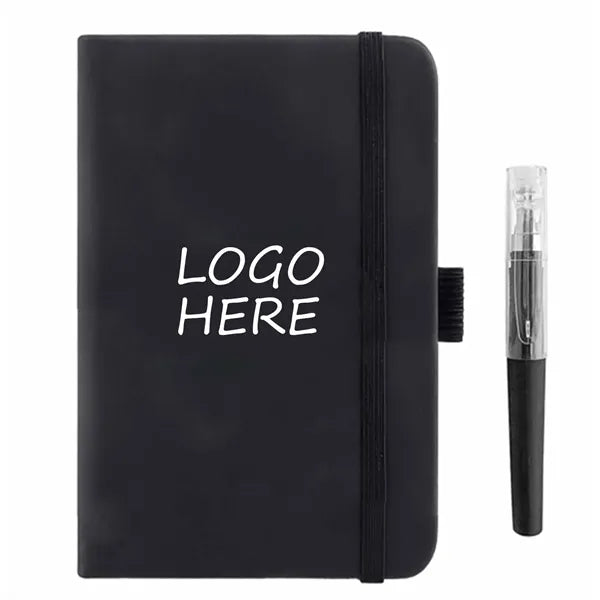 Notebook With Pen Set