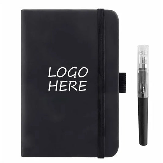 Notebook With Pen Set