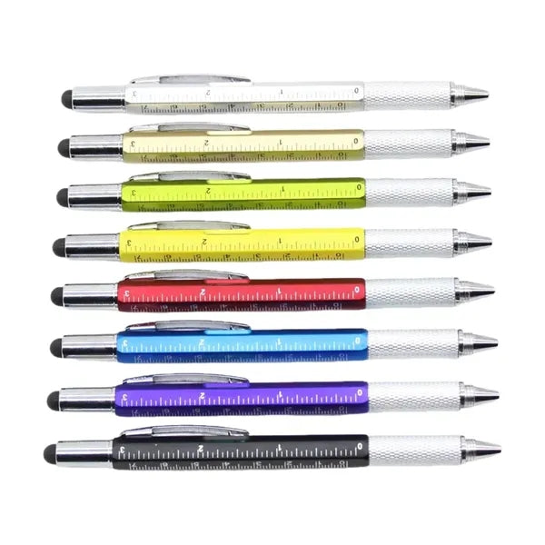 6 in1 Tool Pen