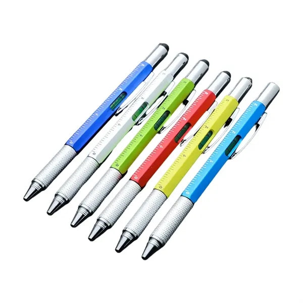 6 in1 Tool Pen