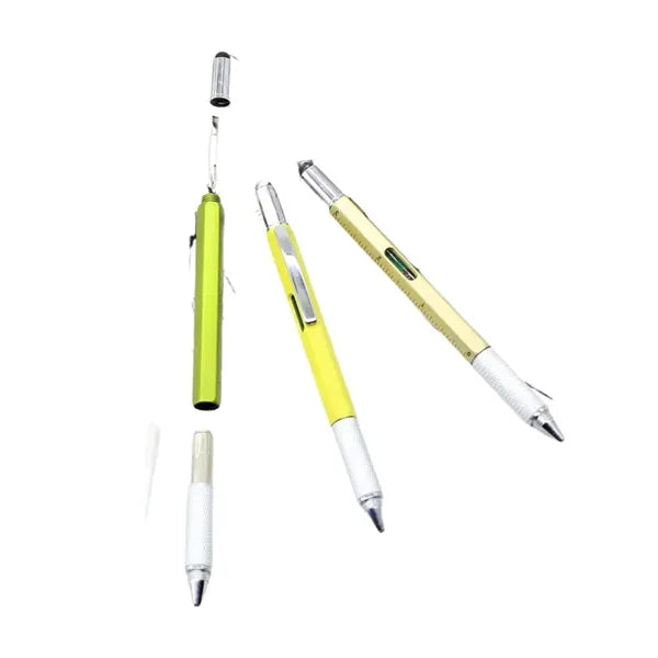 6 in1 Tool Pen