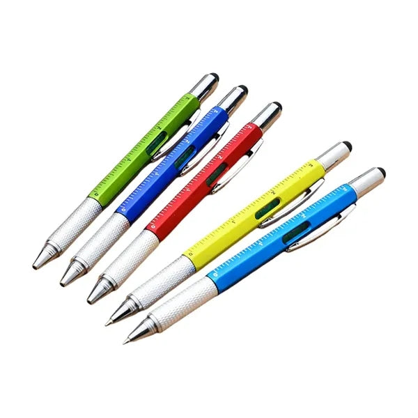 6 in1 Tool Pen