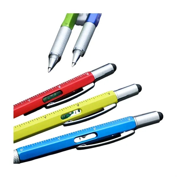 6 in1 Tool Pen