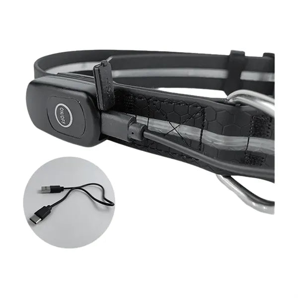 Light Up Dog Collar