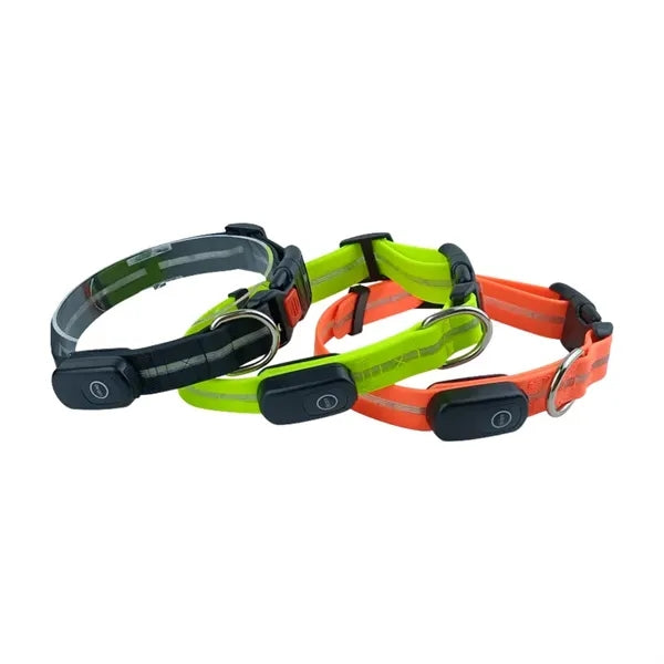 Light Up Dog Collar