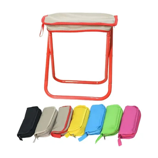 Portable Stool Handbag