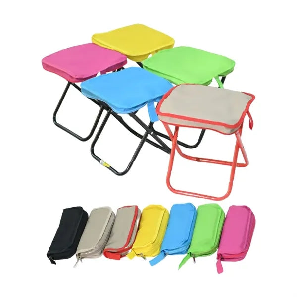 Portable Stool Handbag