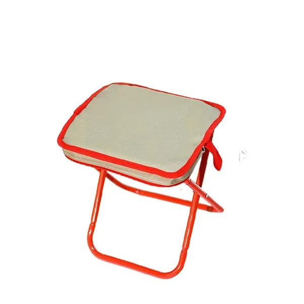 Portable Stool Handbag