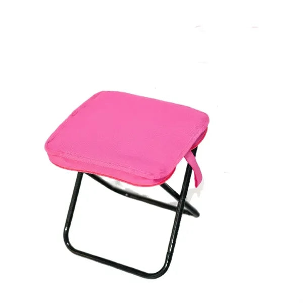 Portable Stool Handbag