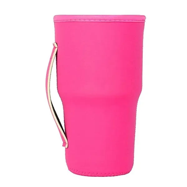 30 Oz Neoprene Tumbler Cooler