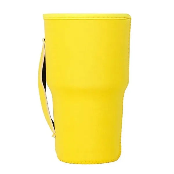 30 Oz Neoprene Tumbler Cooler