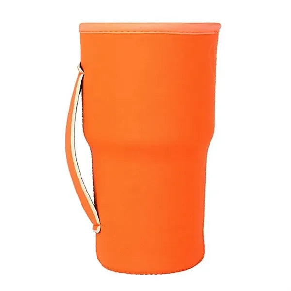 30 Oz Neoprene Tumbler Cooler