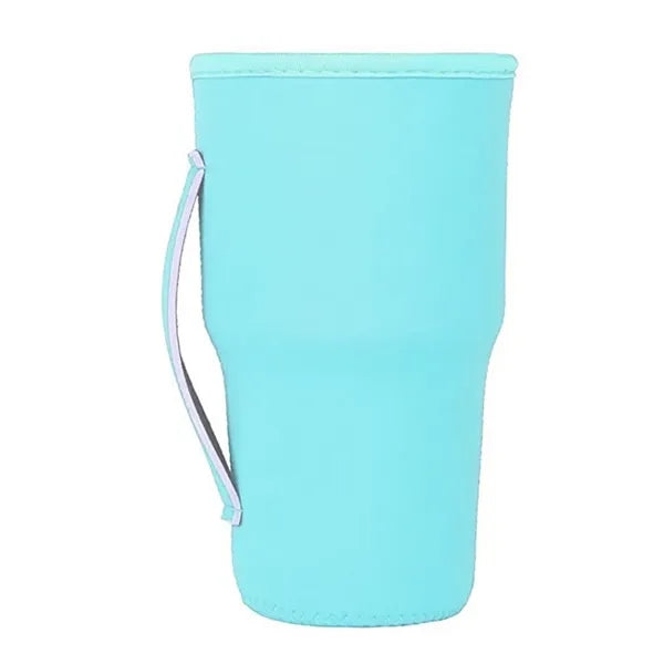 30 Oz Neoprene Tumbler Cooler