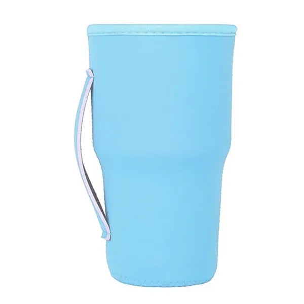 30 Oz Neoprene Tumbler Cooler