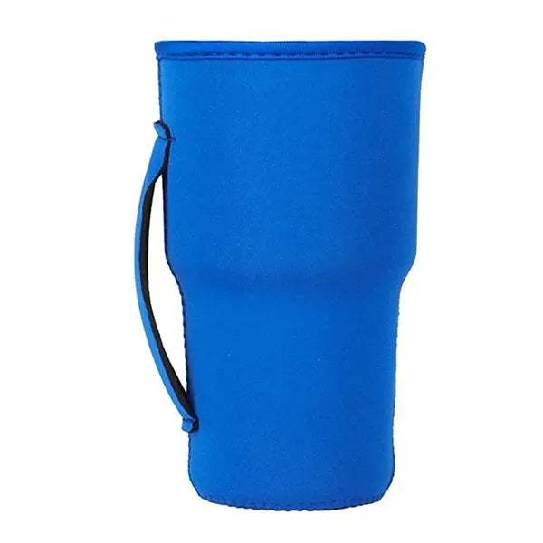 30 Oz Neoprene Tumbler Cooler