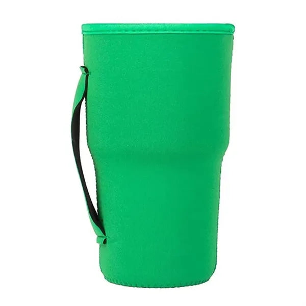 30 Oz Neoprene Tumbler Cooler