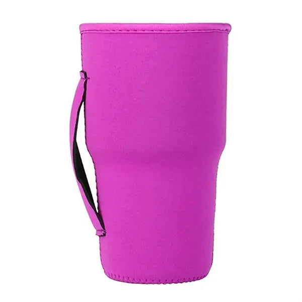 30 Oz Neoprene Tumbler Cooler